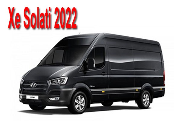 xe Solati 2022